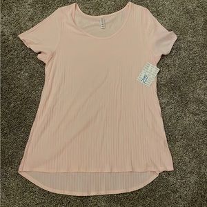 LuLaRoe Classic T NWT